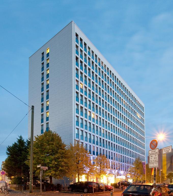 Apartament Boardinghouse Duesseldorf Zewnętrze zdjęcie