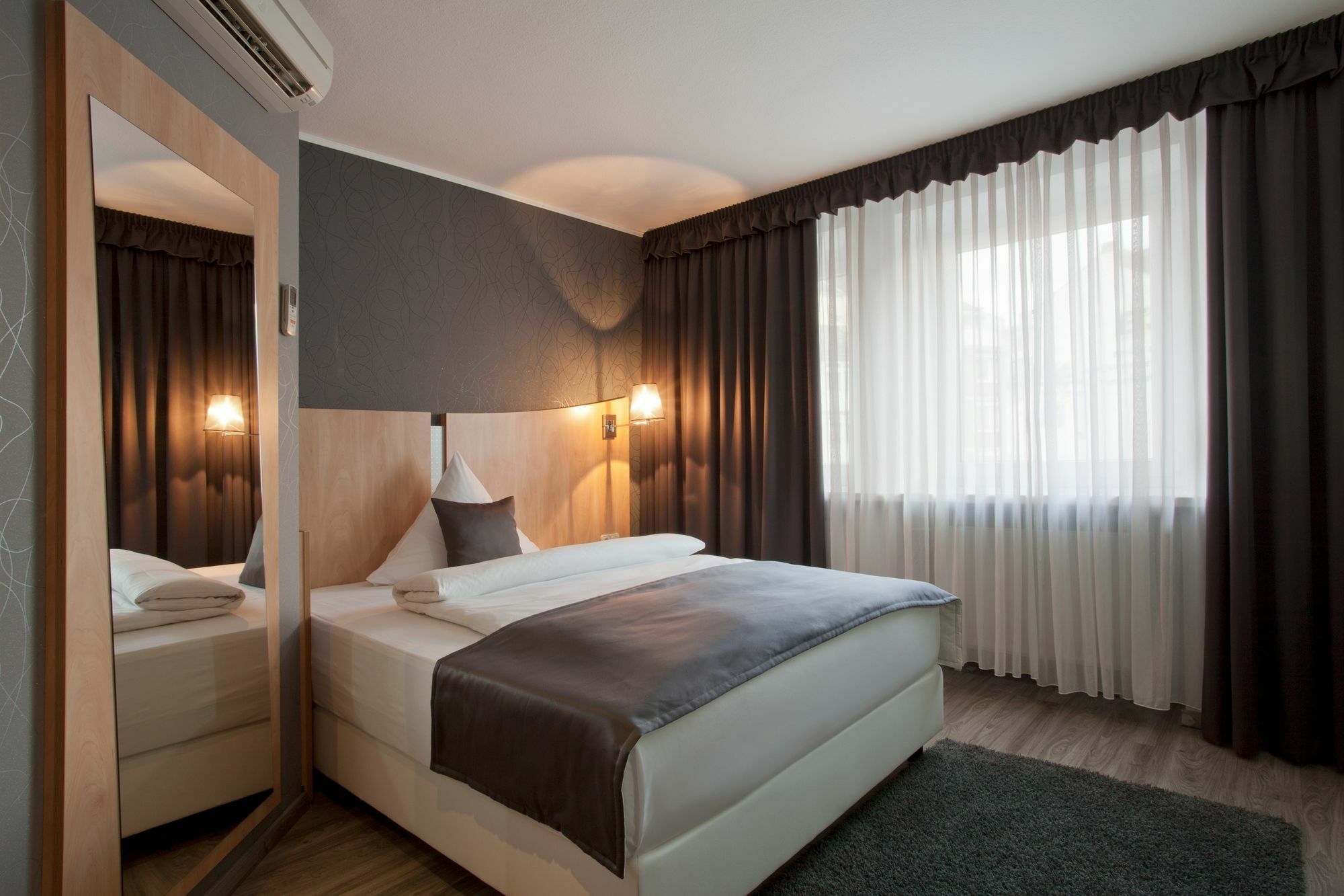 Apartament Boardinghouse Duesseldorf Zewnętrze zdjęcie