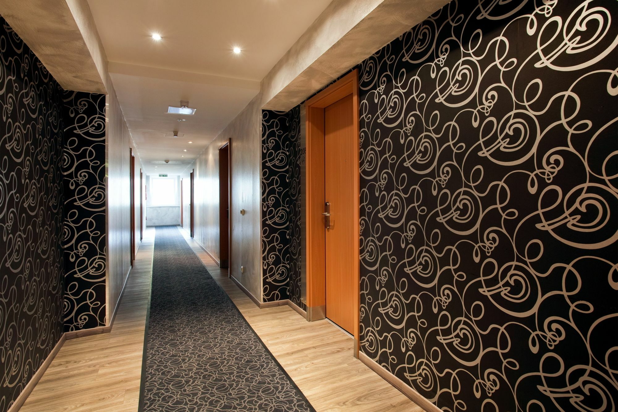 Apartament Boardinghouse Duesseldorf Zewnętrze zdjęcie