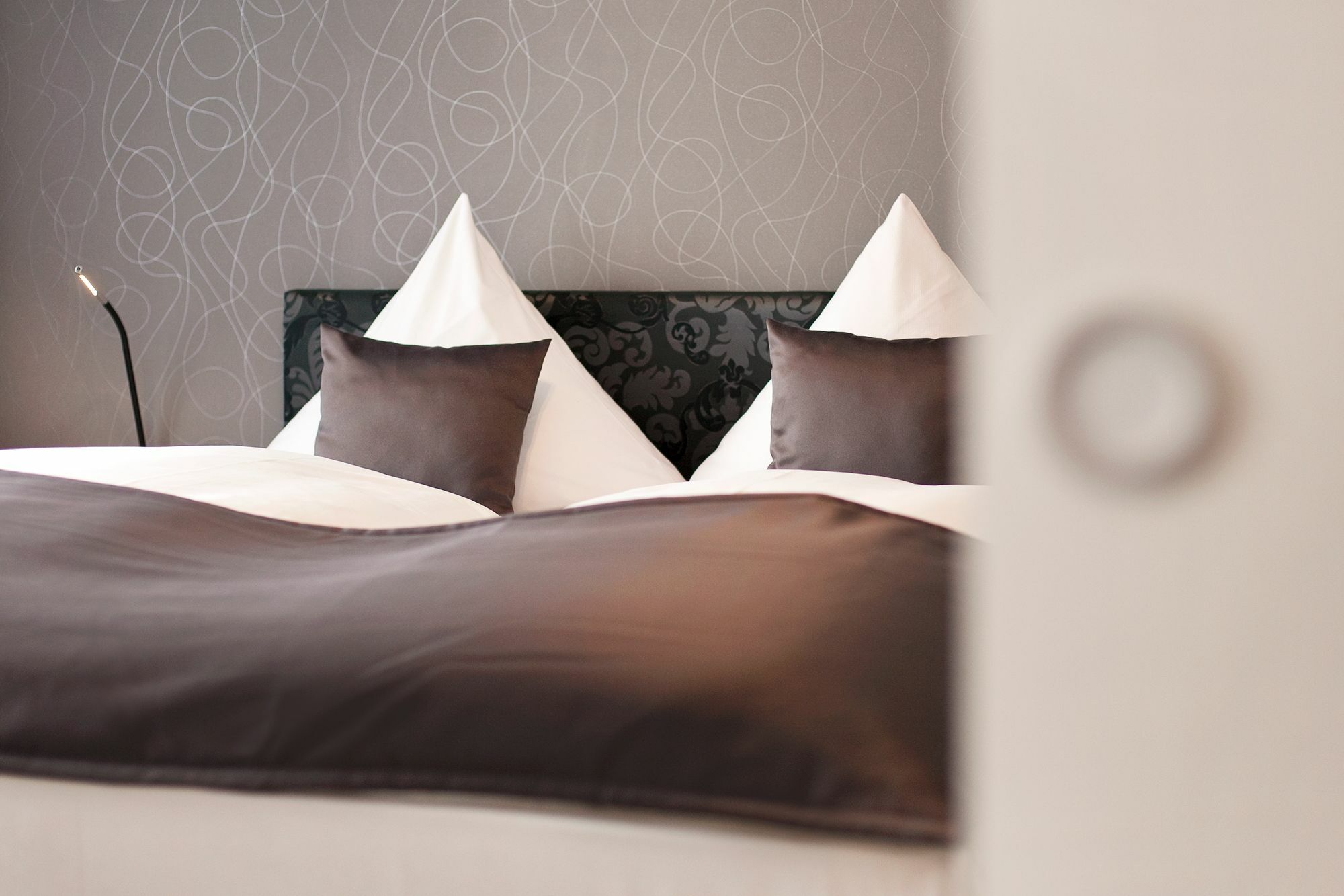 Apartament Boardinghouse Duesseldorf Zewnętrze zdjęcie