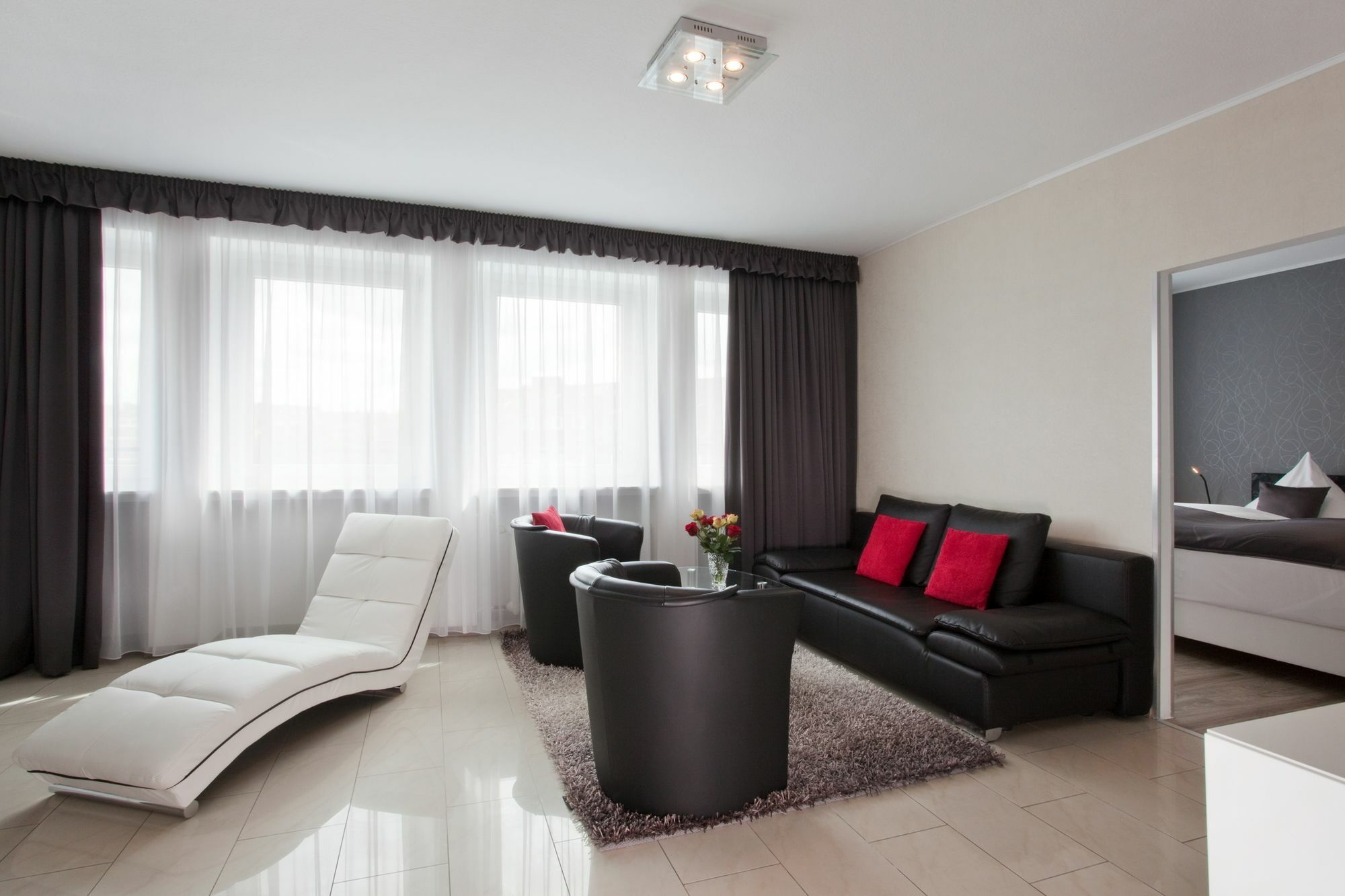 Apartament Boardinghouse Duesseldorf Zewnętrze zdjęcie