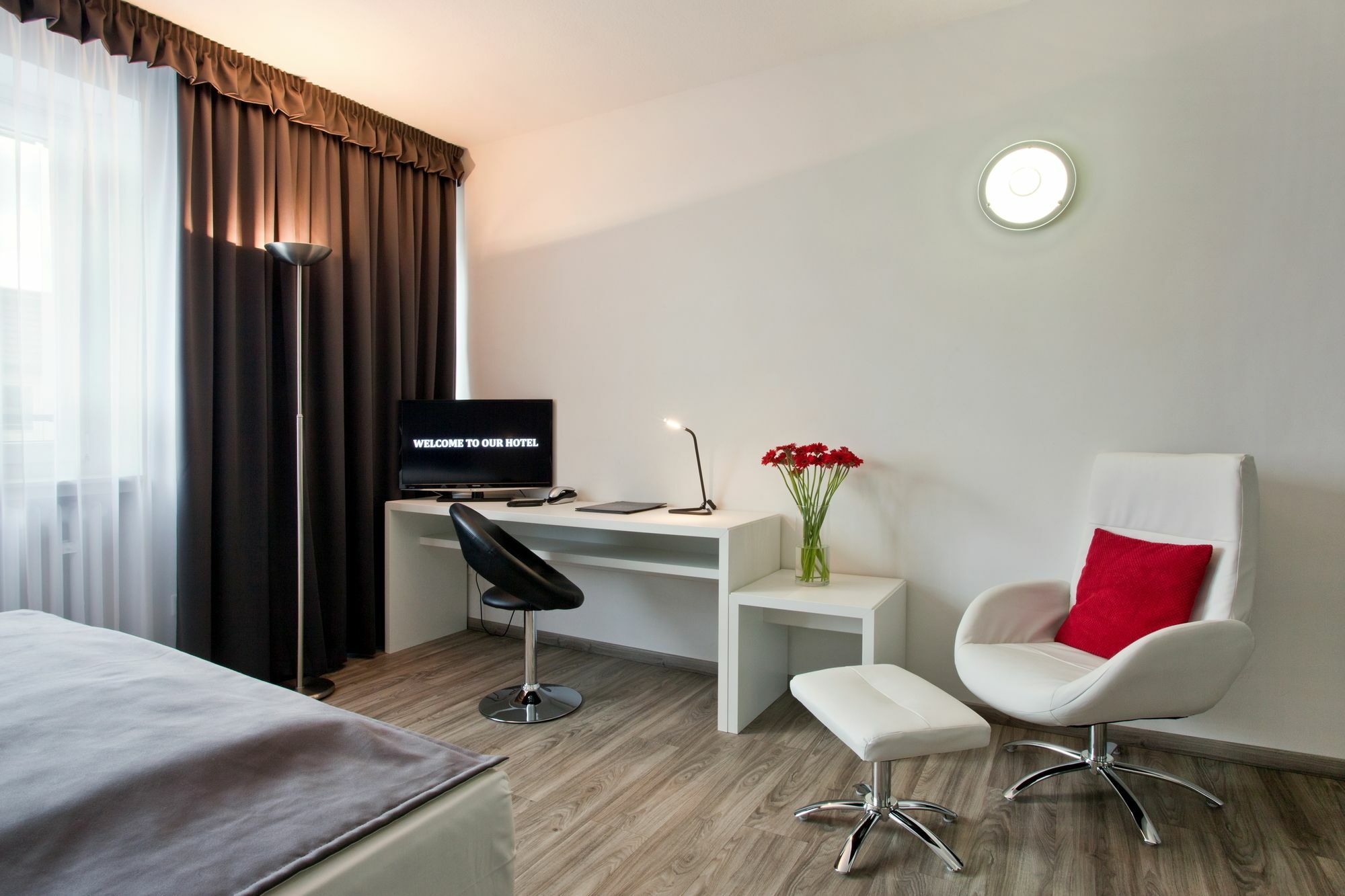 Apartament Boardinghouse Duesseldorf Zewnętrze zdjęcie